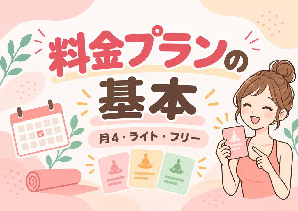 LAVA料金プランの基本の仕組み
